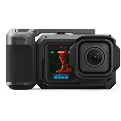 GoPro MISSION 1 PRO GRIP Edition, Actioncam