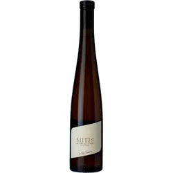 Halbe Flasche - Mitis Amigne de Vetroz Grain Noble 2022 - Domaine Jean-René Germanier - 0.375L