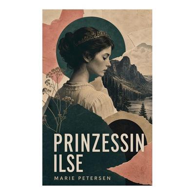 Prinzessin Ilse, Taschenbuch von Marie Petersen, E-artnow, 978-80-273-6429-9