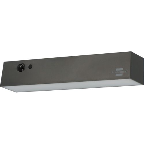 Brennenstuhl Solar LED Strahler SOL 1000 Cubus