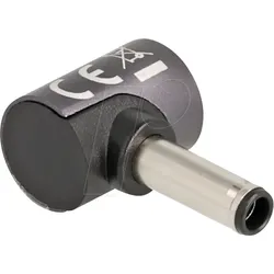 DELOCK 80787 - Adapter für magnetisches Ladekabel, Dell 4,5 x 3,0 mm Stecker