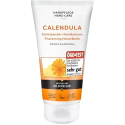 Schützender Calendula - Handbalsam