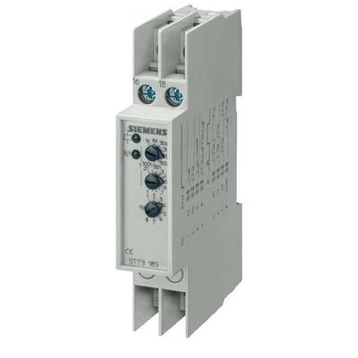 Siemens Dig.Industr. Zeitschalter 5TT3185