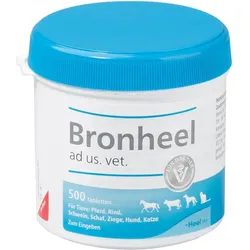 Bronheel Ad Us Vet