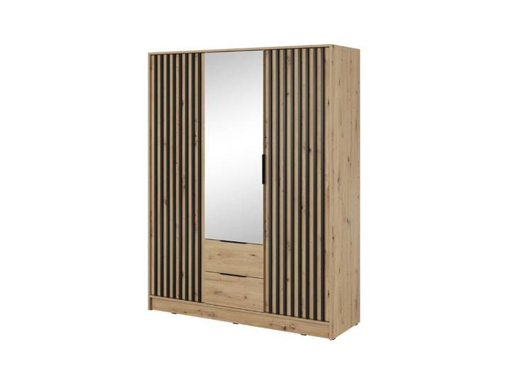 BETTSO Kleiderschrank NELLY