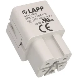 Lapp Zubehör EPIC H-A 004 FCC 44424058