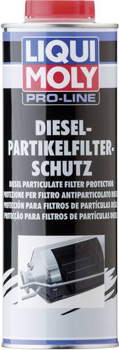 Liqui Moly Pro-Line Diesel Partikelfilter Schutz 5123 1l