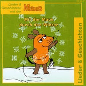 die Maus - Mit der Maus Durch Den Winter - Preis vom 18.10.2026 19:22:15 h