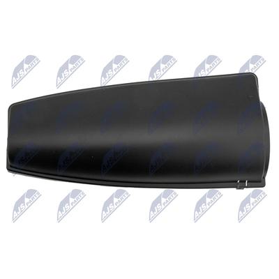 NTY Sportluftfiltersystem ezcsk037 für VAG