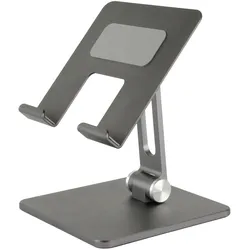 DLH Ask The Requester For Ist In English, Tablet Halterung, Schwarz