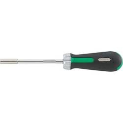 Stahlwille 4008-1 BITRATSCHE Bit-Ratschen-Schraubendreher 18120001