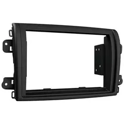 Xzent X-F270 Radioblende für Fiat Ducato (Baujahr ab 2021)