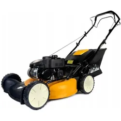 Cub Cadet, Rasenmäher, Benzin-Rasenmäher 53 cm (Benzinbetrieb)