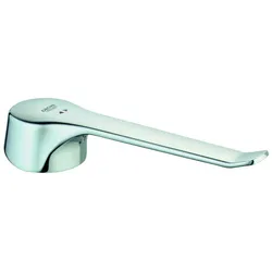 Grohe Hebel 46257 für Euroeco Special Wandbatterie 170mm chrom, 46257000 46257000