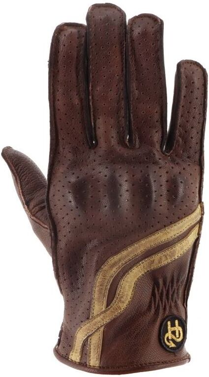 Gants Helstons VIRAGE AIR Camel