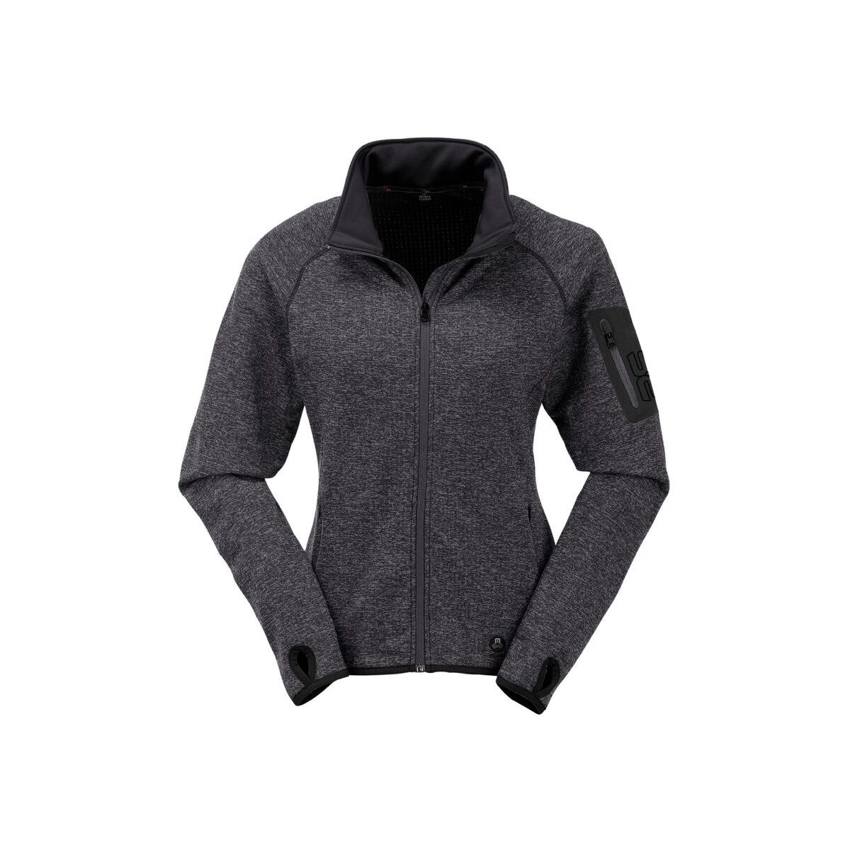 MAUL Sport Gratlspitze II dark grey (08) 40 5013100628-08-40