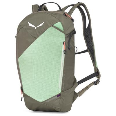 Salewa - Pedroc Active 12 - Wanderrucksack grün/grau