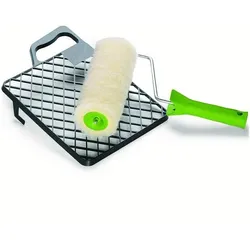 Nölle Farbroller-Set 18 cm