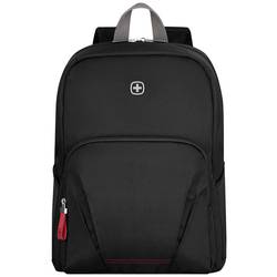 Wenger Notebook Rucksack Motion Passend für maximal: 39,6 cm (15,6) Schwarz 612545