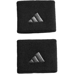 2er Pack adidas Tennis Schweißband, S KV9219 - black