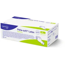 Peha-Soft Latex Comfort Xs 100 ST