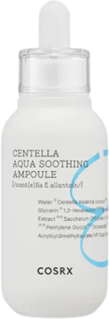 Cosrx Hydrium Centella Aqua Soothing Ampoule 40 ml