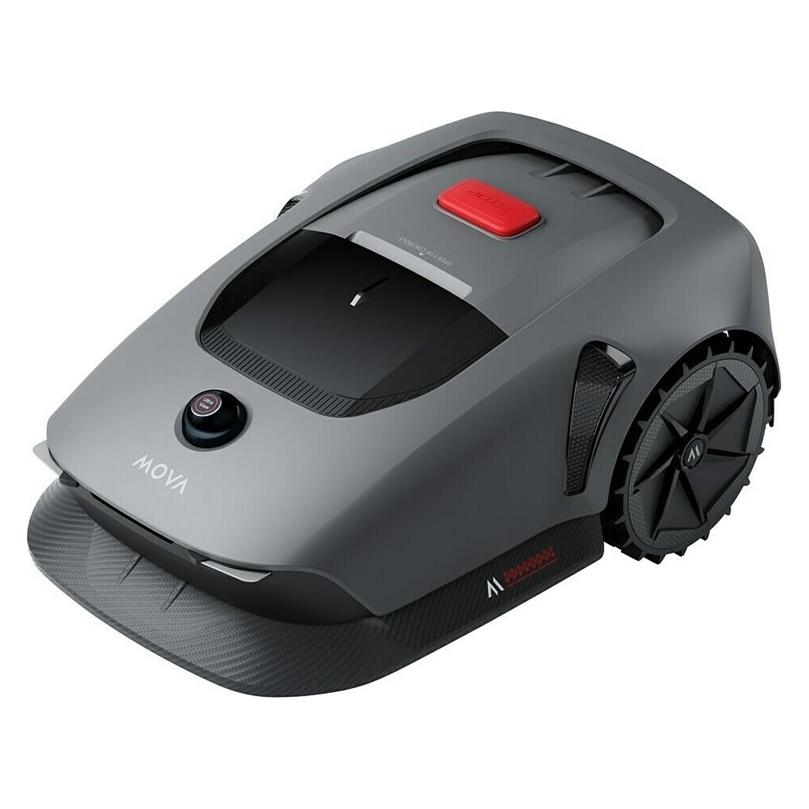 Mova Mähroboter 600 Plus, 600 m² (600 m²) (72213243)