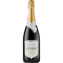 Nyetimber Classic Cuvée Brut