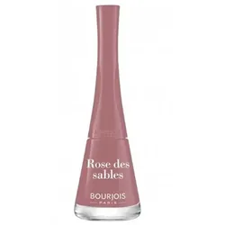 Bourjois 1 Seconde Nail Polish 35 Lady Nude