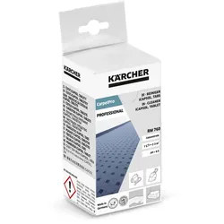 KÄRCHER Teppichreiniger CarpetPro RM 760 16 Tabs