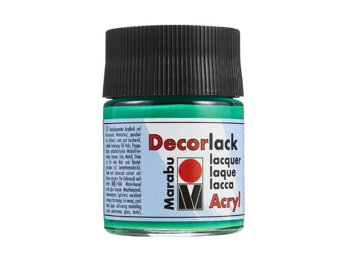 Marabu Decorlack Acryl