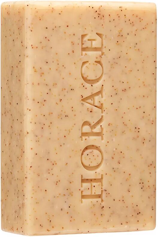 HORACE - Exfoliating Soap Bar, 125 ml