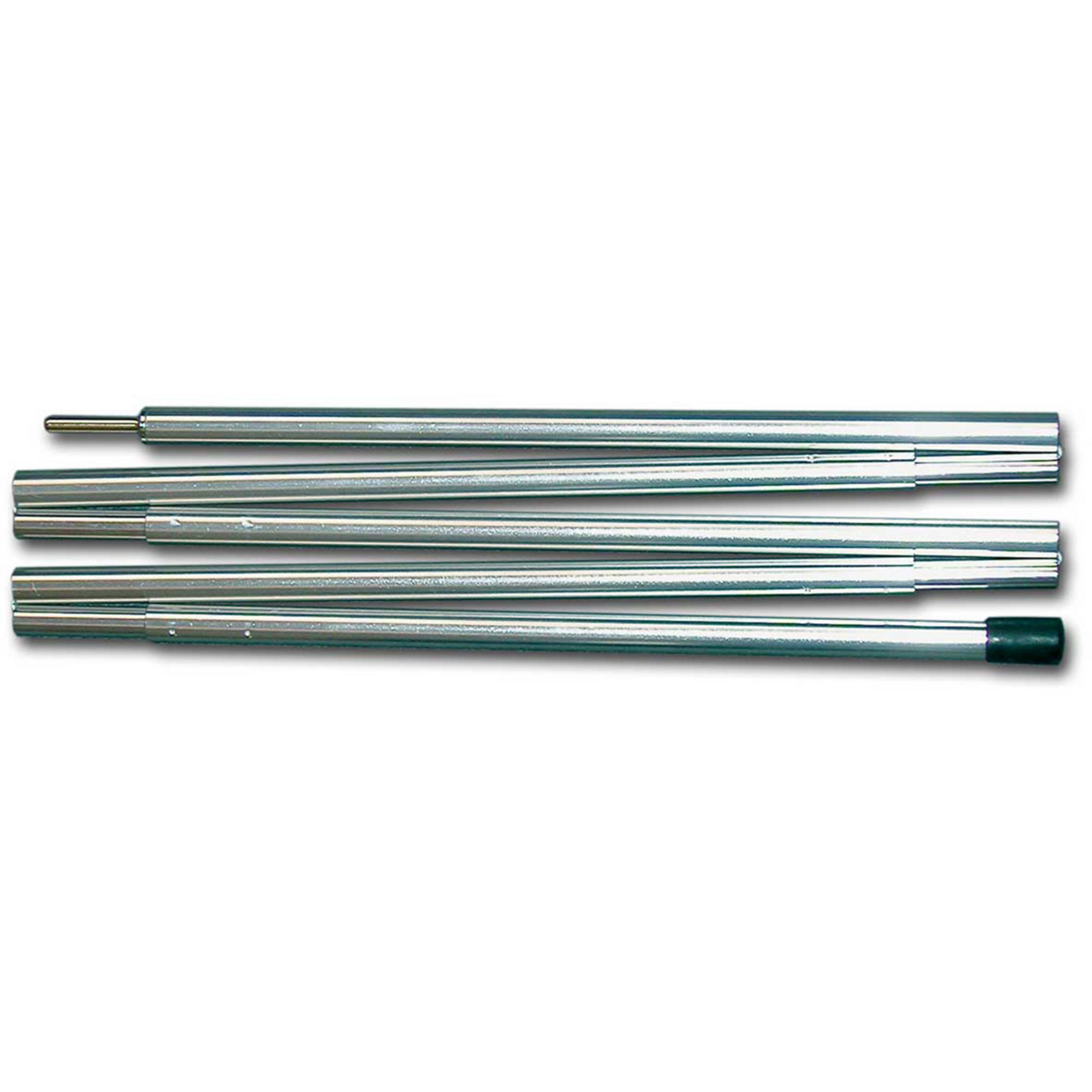 Wechsel Tarp Pole Reparatur, Pflege & Zubehör silber