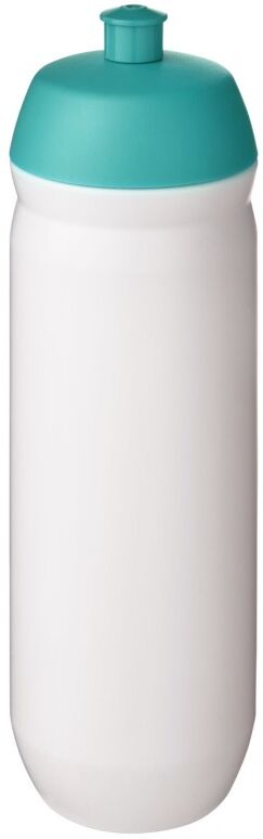 Bouteille de sport HydroFlex™ 750 ml Bleu aqua
