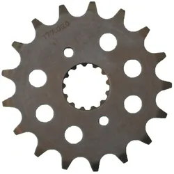 Supersprox Ritzel 530 17Z