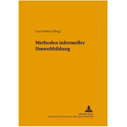Methoden informeller Umweltbildung, Fachbücher von Lars Wohlers, Walter Leal Filho