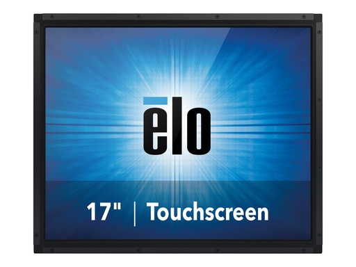 Elo Touch Solutions Elo Open-Frame Touchmonitors 1790L - LED-Monitor - 43.2 cm (17") (E326347)