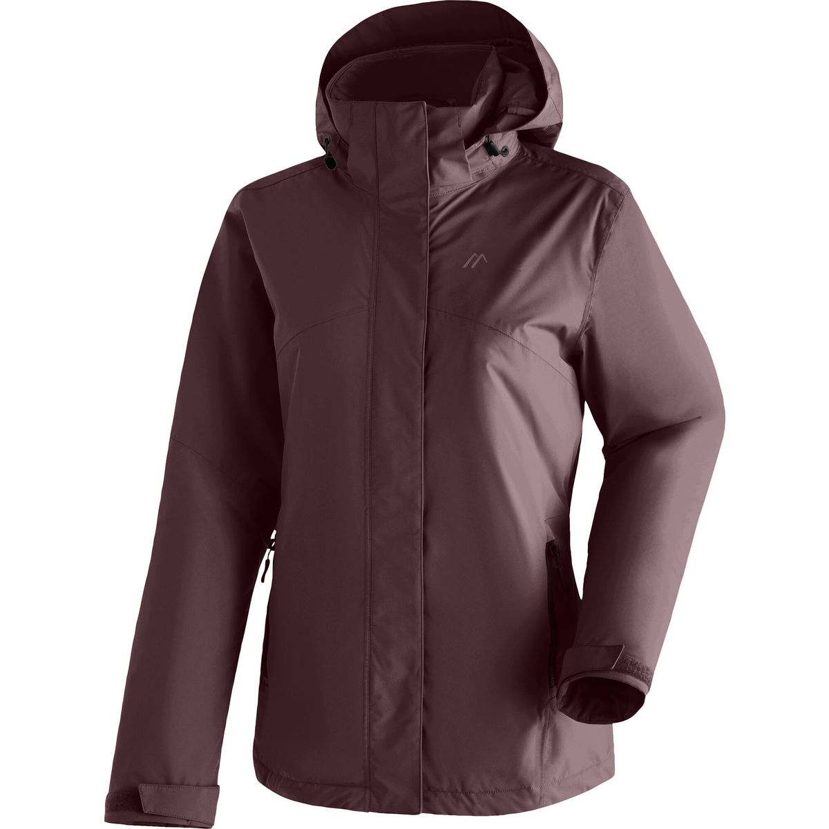 Maier Sports Metorthermrec Women ash (M20943) 36 3001159-M20943-36