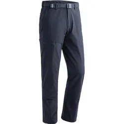 Maier Sports, Herren, Outdoorhose, Nil Winter (XL), Blau