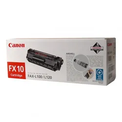 Canon FX10 (0263B002) - toner, black (schwarz )