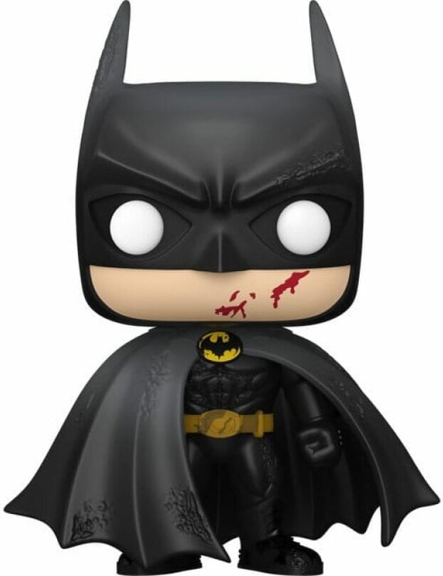 Funko POP! Movies Batman 85e verjaardag vinyl figuur, 9 cm