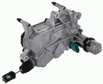Sachs Nehmerzylinder, Kupplung Aktuator 3981000196 Für Dacia