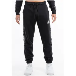 Lonsdale Herren Jogginghose normale Passform GRUTNESS