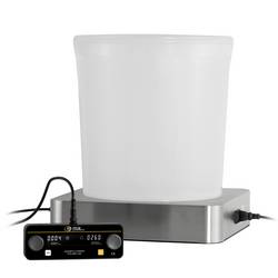 PCE Instruments Magnetrührer PCE-MSR 100L 100..600 U/min 100 Liter Rührmenge 40x40 cm Plattform Rührviskosität 34 cp
