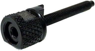 Tone Vise Pitch Shifter for Floyd Rose Schwarz