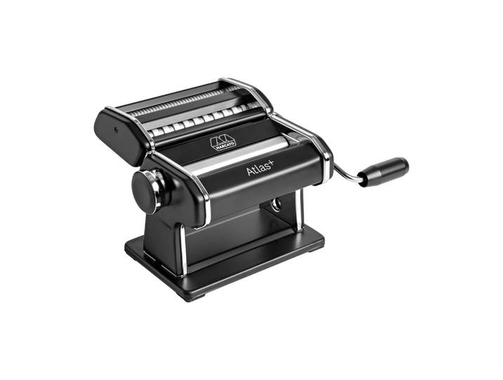 Marcato Marcato Atlas 150+ pastamachine Zwart