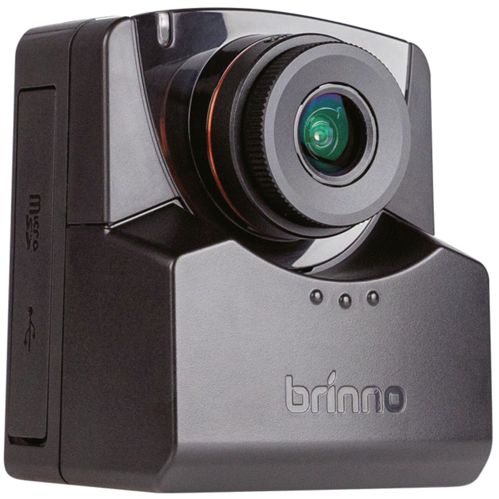 Brinno TLC2020 Zeitraffer Kamera