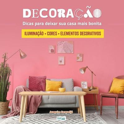 Dicas de Decoração - EdiCase, Audio, 9786554741606