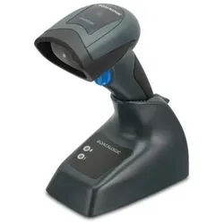 Datalogic QuickScan Mobile QM2131 Barcode-Scanner Handgerät, nur ein Kit ohne Kabel
