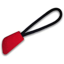 Result 10 Reißverschluss Anhänger Reisezubehör R093X red -